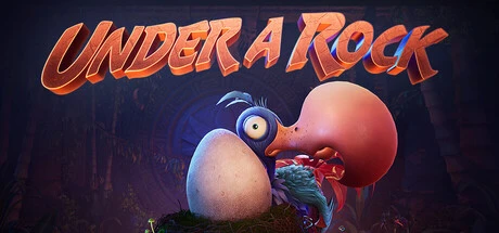 Games like Under a Rock