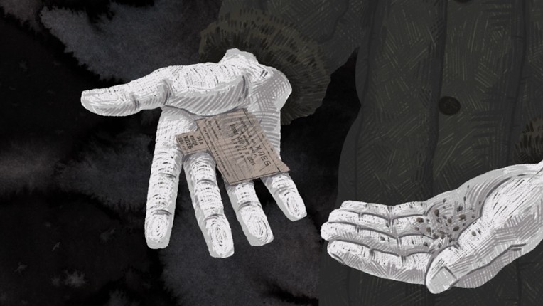 Undying Symphony screenshot