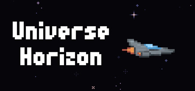Universe Horizon Image