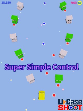 UrCase Shoot - Animal Rescue Image