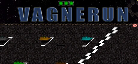 Games like Vagnerun