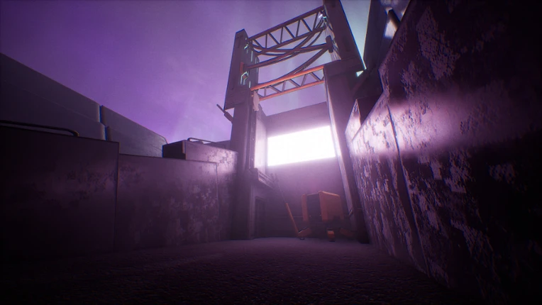 VEXA screenshot