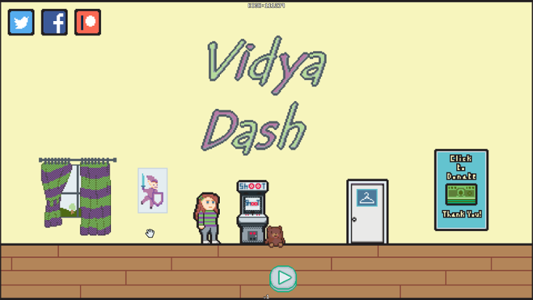 Vidya Dash Image