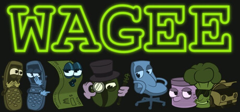 WAGEE Image