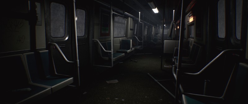 Wagon Gloom Image