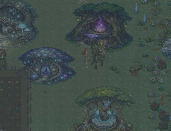 Wanderfolk screenshot