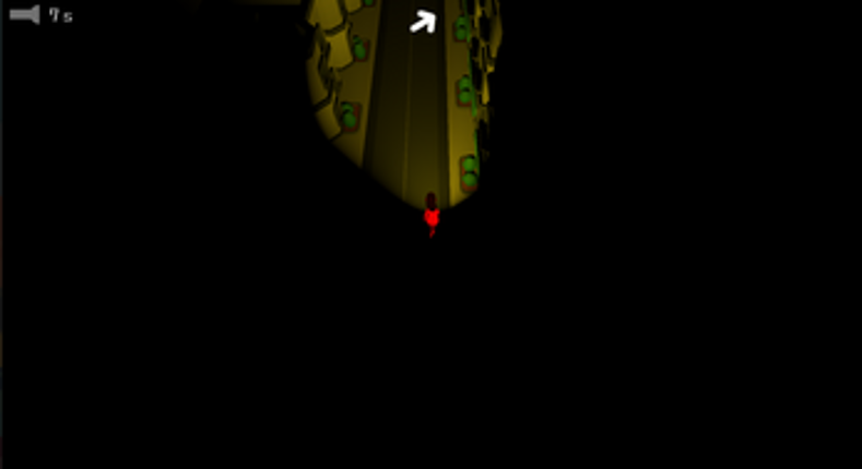 Weeping City Runner Image