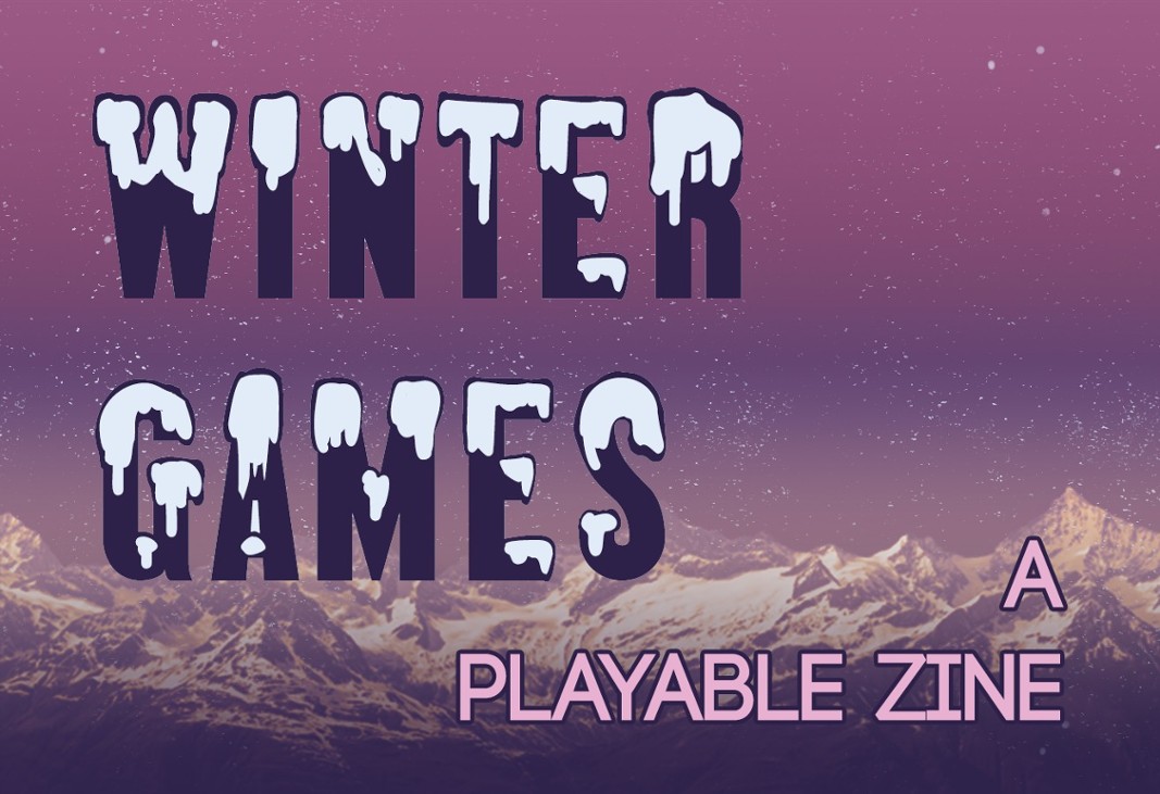 Games like Winter Games