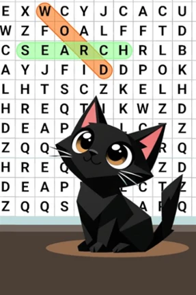 WORD SEARCH BY JGABRIB Image