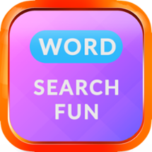 Word Search Fun Image