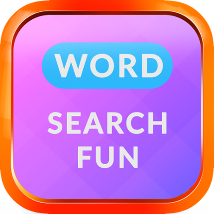 Word Search Fun Game Cover