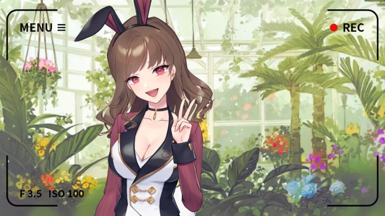 Your Second Wife screenshot