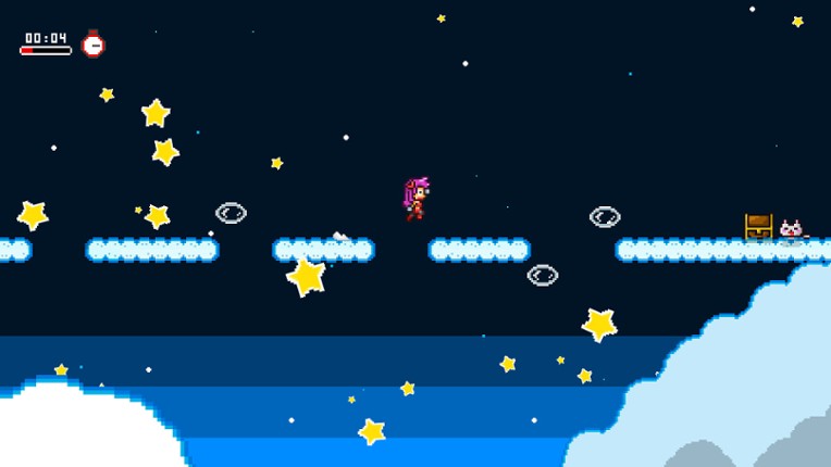 Zerra's Adventure screenshot