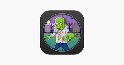 Zombie Sniper: Shooting Game Image