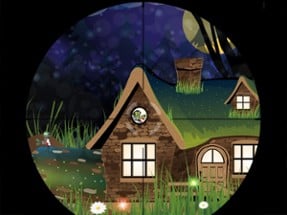 Zombie Sniper: Shooting Game Image