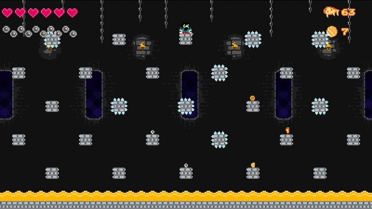 Zulin Time screenshot