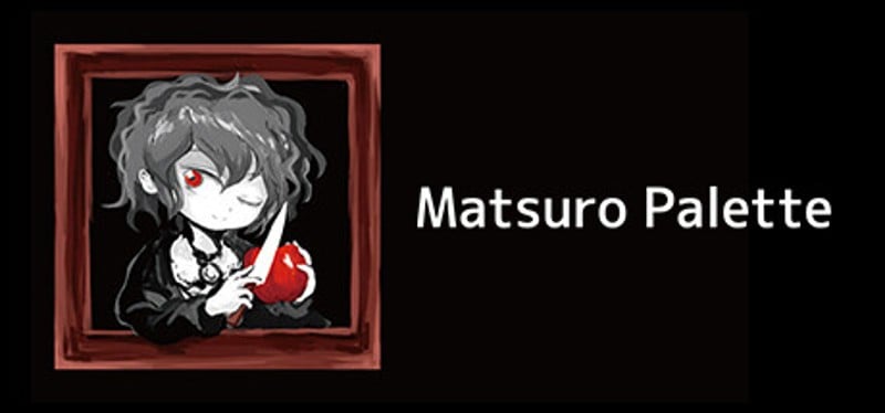 Matsuro Palette Game Cover