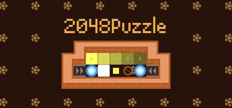 Games like 2048Puzzle