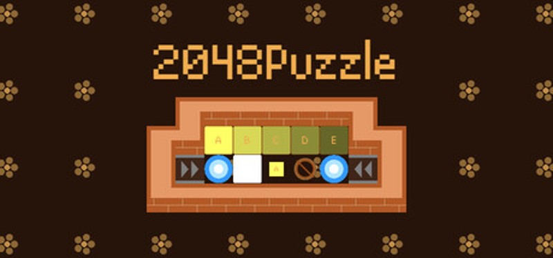 2048Puzzle Image