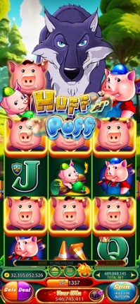 88 Fortunes Slots Casino Games screenshot