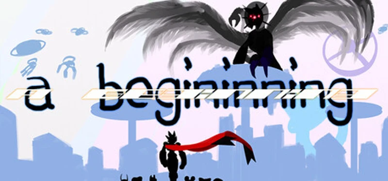 A Beginning Image