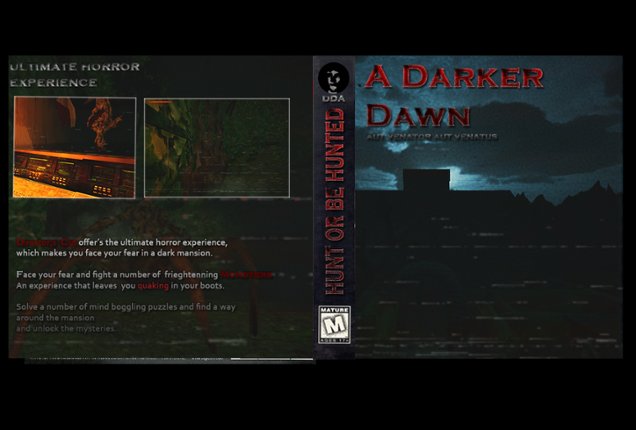 A Darker Dawn Image