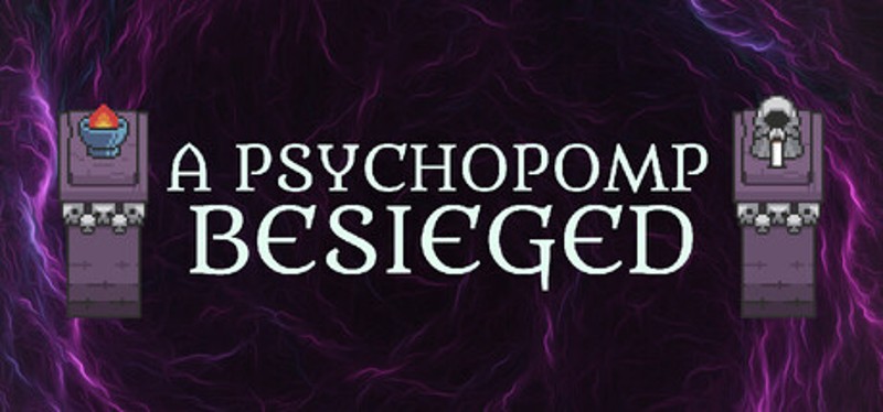 A Psychopomp Besieged Image