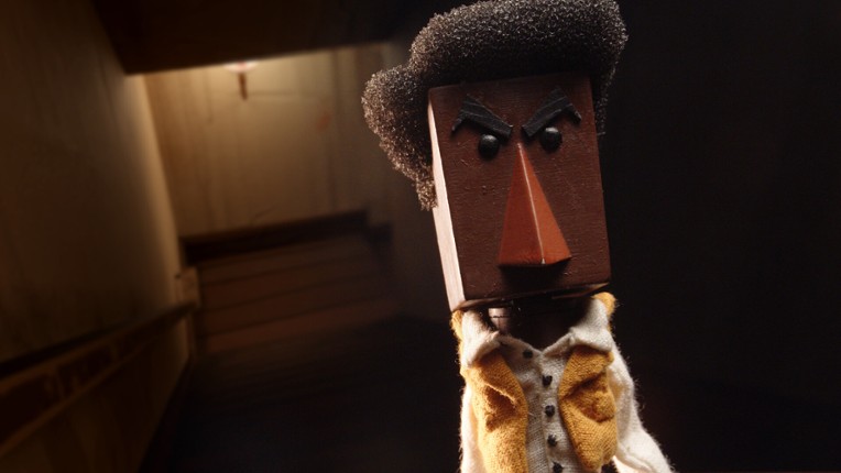 A Rum Case in Fogtown screenshot