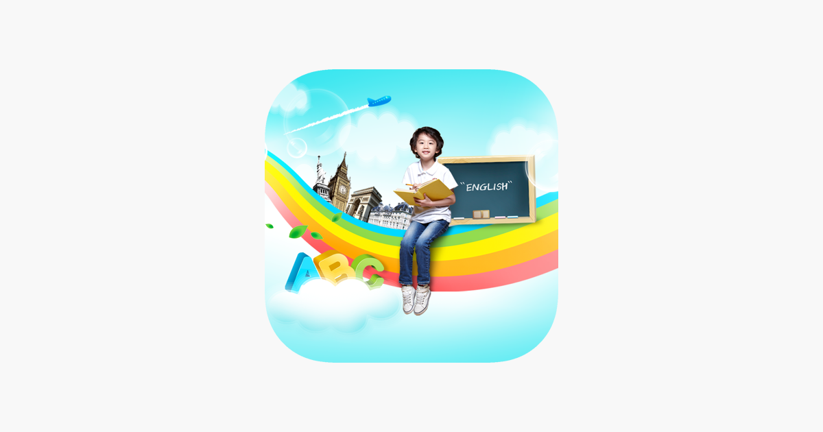 Games like ABC123 - English Lessons