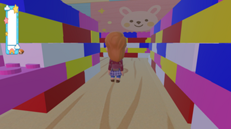 Abii Little Dream screenshot