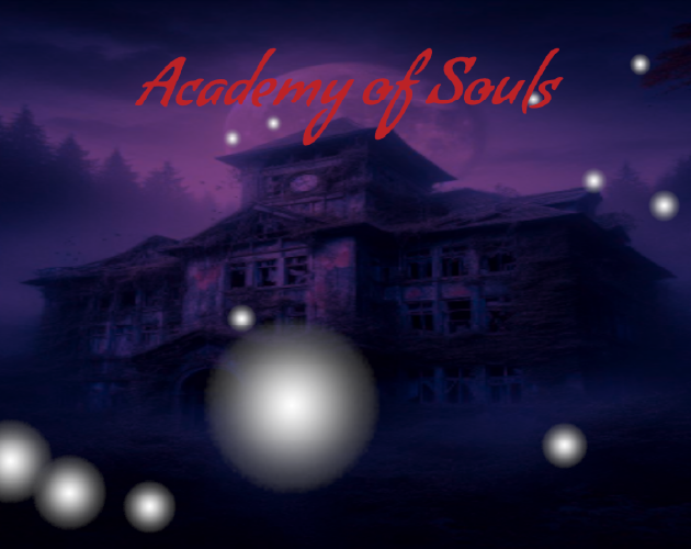 Games like Academy of Souls