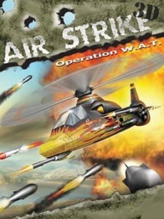 AirStrike 3D: Operation W.A.T. Image