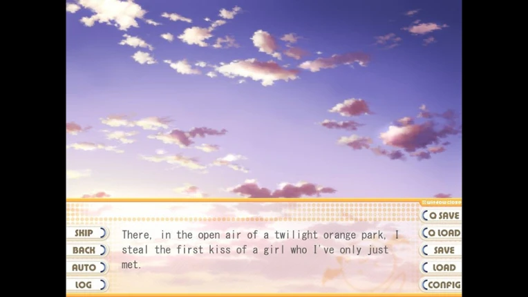 Akaneiro ni Somaru Saka screenshot