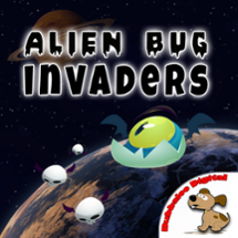 Alien Bug Invaders Image