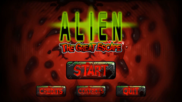 Alien: The Great Escape Image