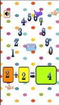 Alphabets Phonics Addition and Multiplication Kids Image