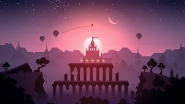 Alto's Odyssey — Remastered Image