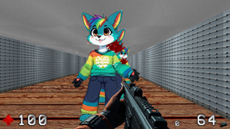 Anti AI-Haters screenshot