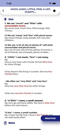 App Achievement Unlocked Image