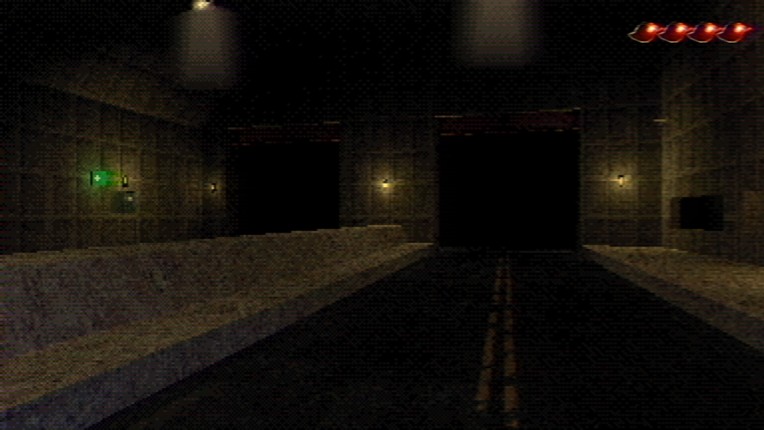 Apparatus: Exanimus screenshot