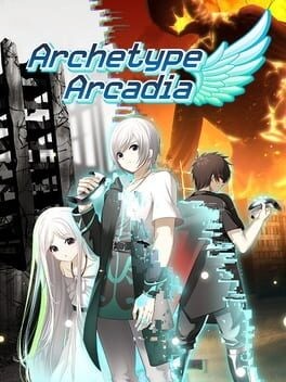Games like Archetype Arcadia