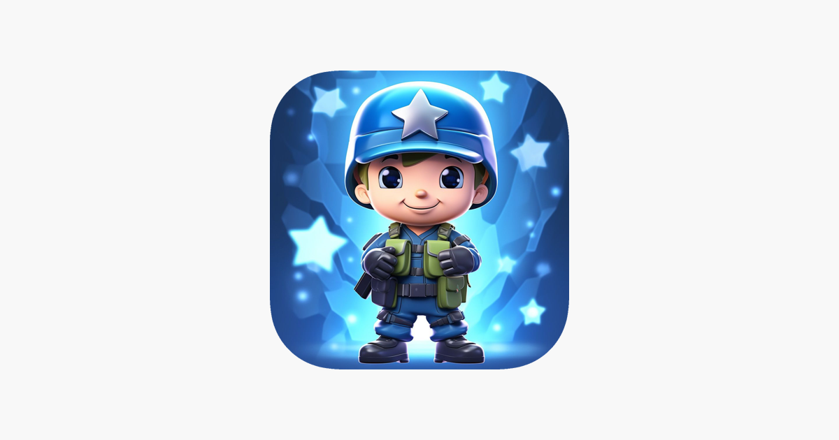 Games like Army Man Games: Warfare Sounds