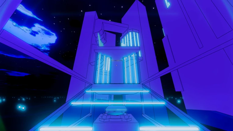 Ascend screenshot