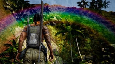 Ashes of Oahu Image