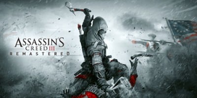 Assassin's Creed III Remastered Image