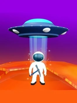 Games like Asteroid Miner