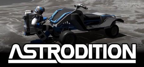 Games like Astrodition