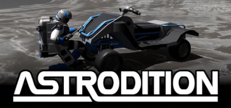 Astrodition Image