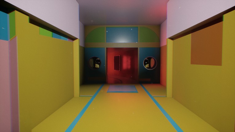 BABAVA's Playspace screenshot