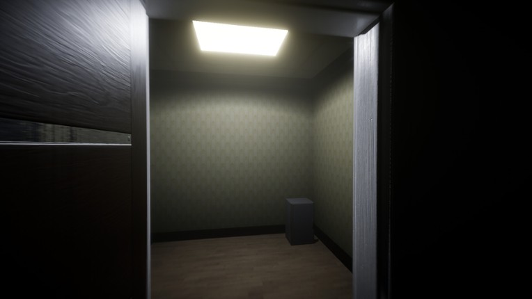 Backrooms: Flicker screenshot